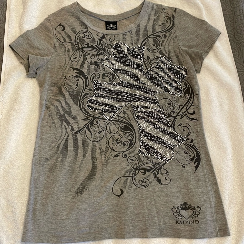 Katydid Shirt